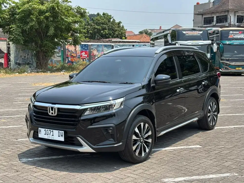 BRV PRESTIGE SENSING 2022 MATIC