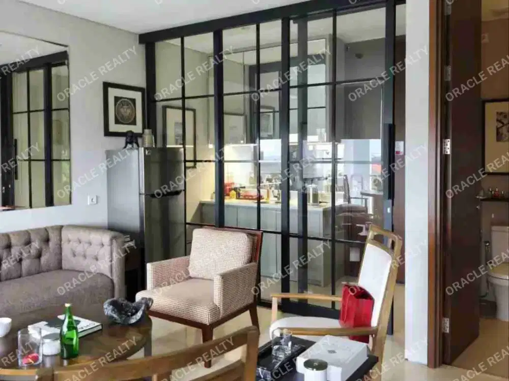 Jual Apartemen Rosebay Graha Family