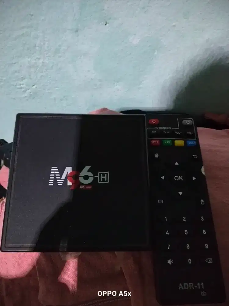 Stb android m96 H
