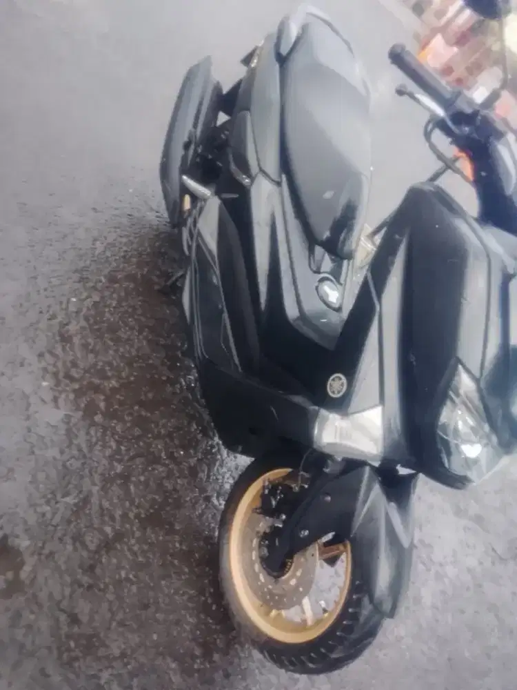 Jual motor NMAX 2019