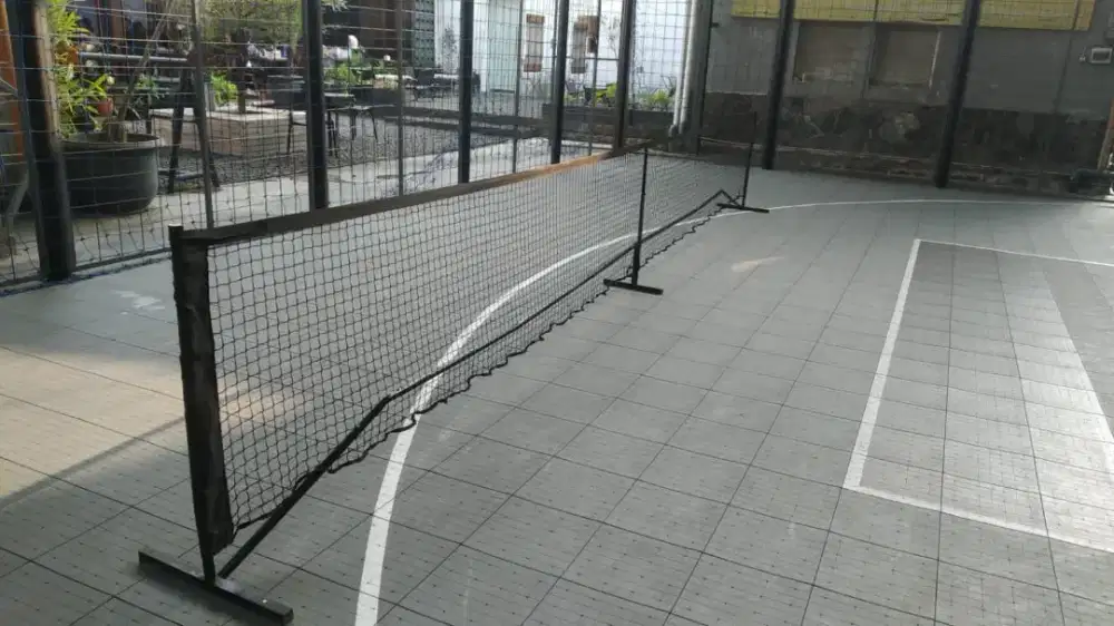 Jual Murah Nett Pickeball Standard