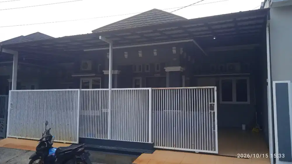 Rumah Sewa Padang