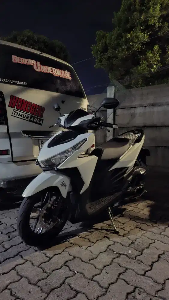 Vario tahun 2015 150cc