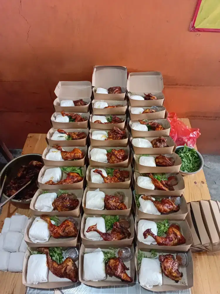 DIBUTUHKAN SEGERA UNTUK BAGIAN DAPUR
