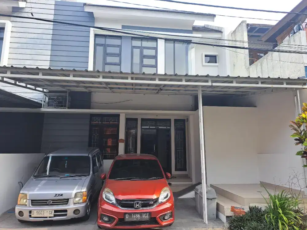 Disewakan Rumah untuk tempat tinggal