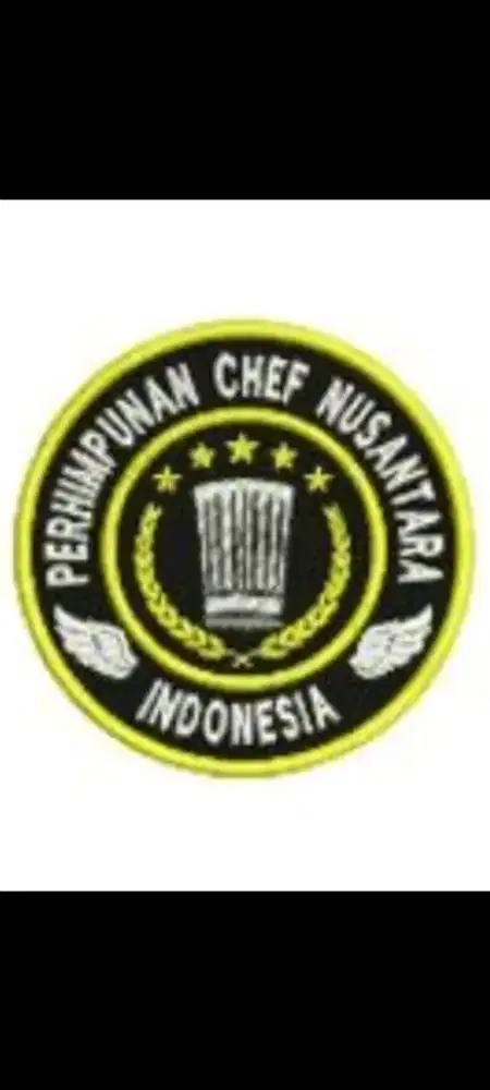 Saya Mencari kerja sbg Koki/Chef