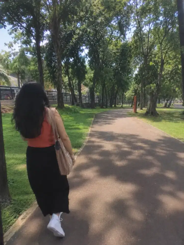 Mencari pekerjaan
