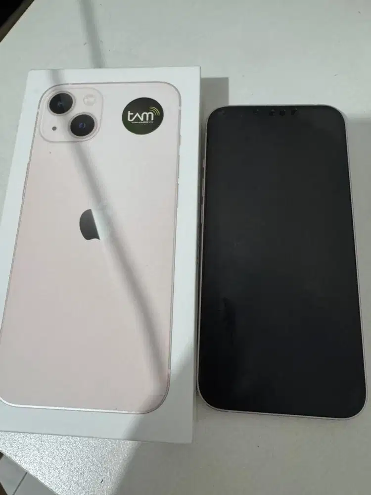 Iphone 13 128gb