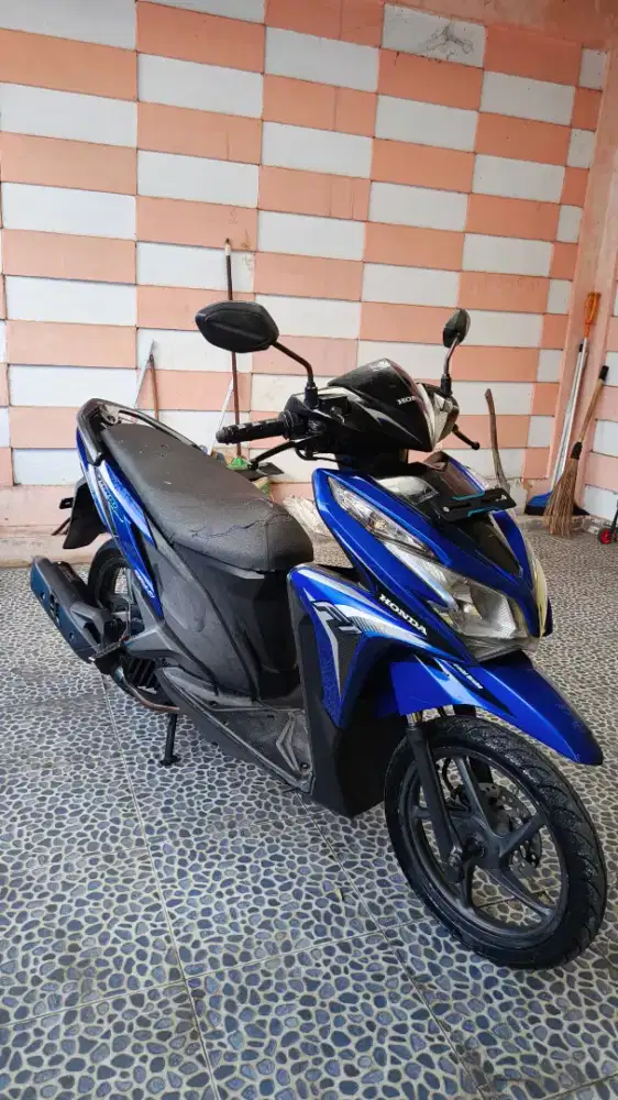 vario kzr iss 2014