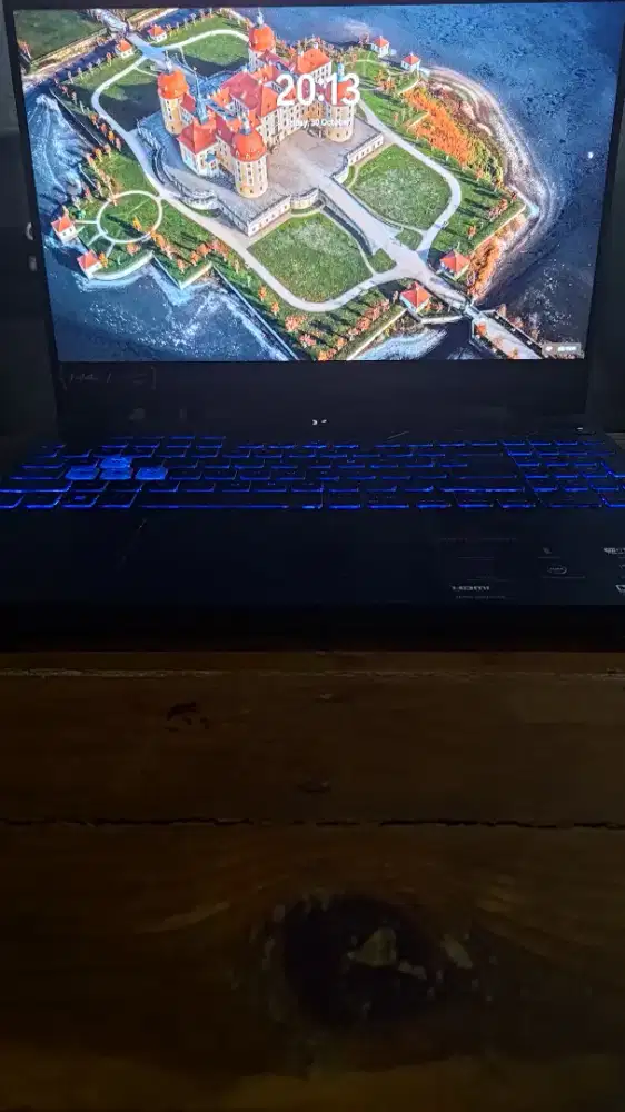 ASUS TUF GAMING F15