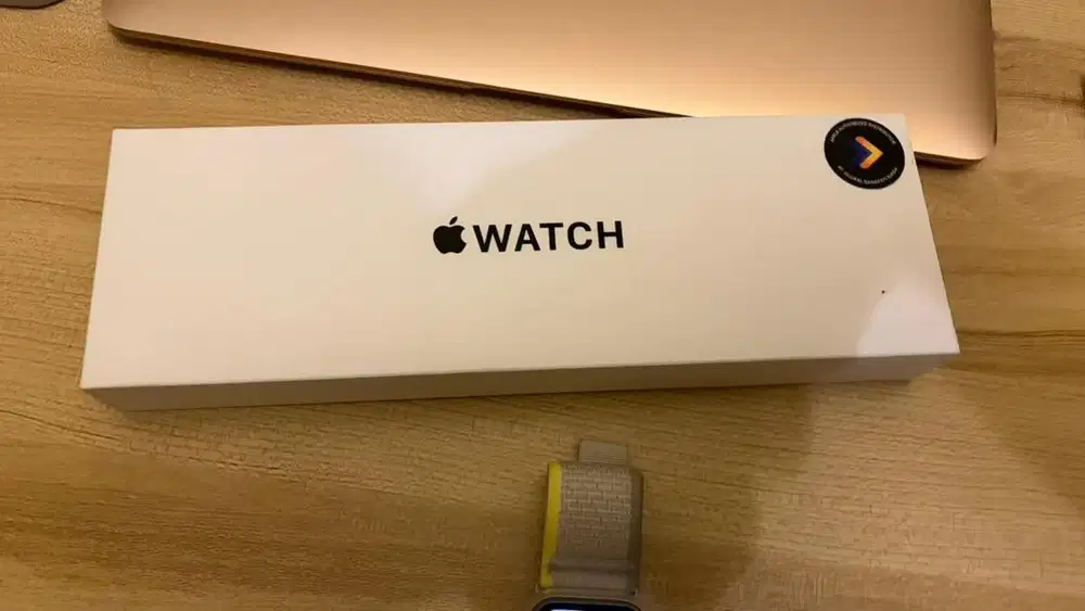 Apple Watch SE 3 40mm Gps