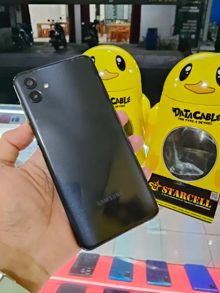 Samsung A04 4GB/64GB