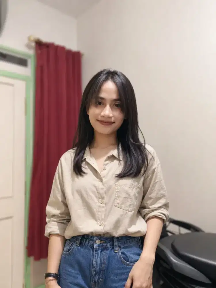 Cari kerja yang dekat pasar modern BSD city