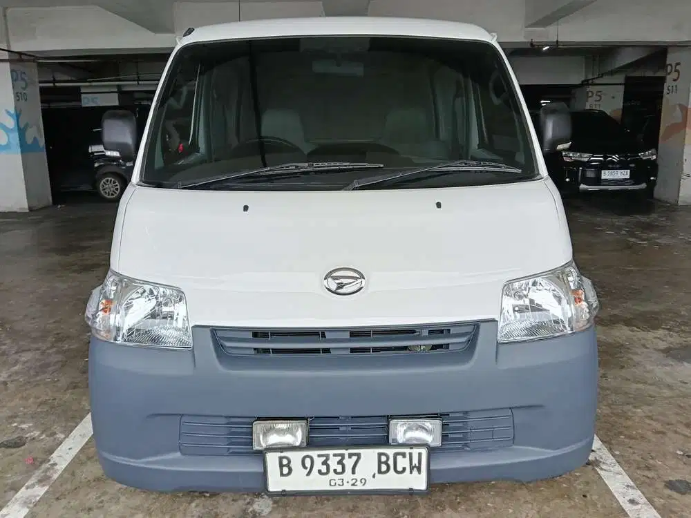Gran max 1.3 BV blindvan AC 2019
