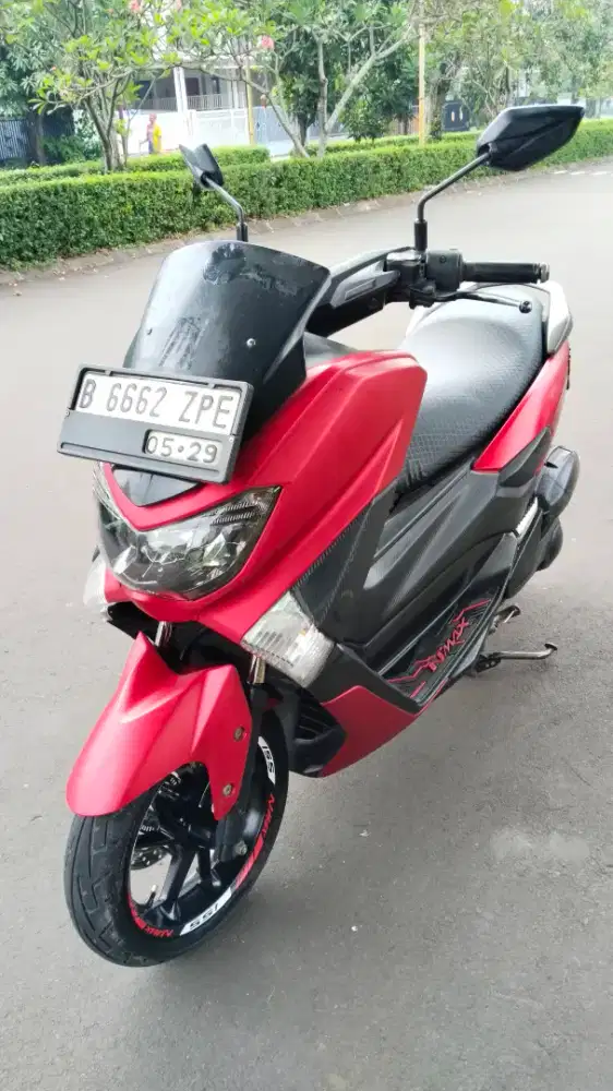 Pajak hidup surat Lengkap lokasi bogor