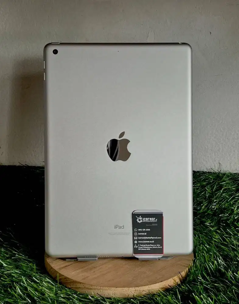 Apple iPad Gen 9 - Wifi Only | Apple Tablet | Second Original |Garansi