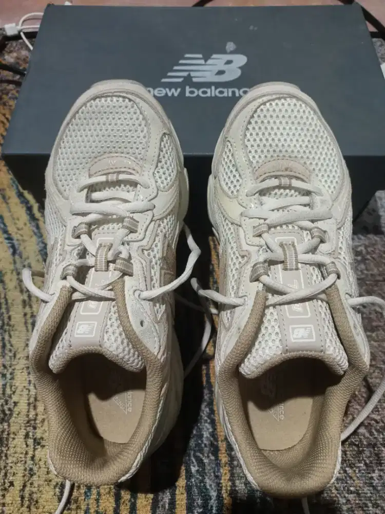 Sepatu New balance 740 original
