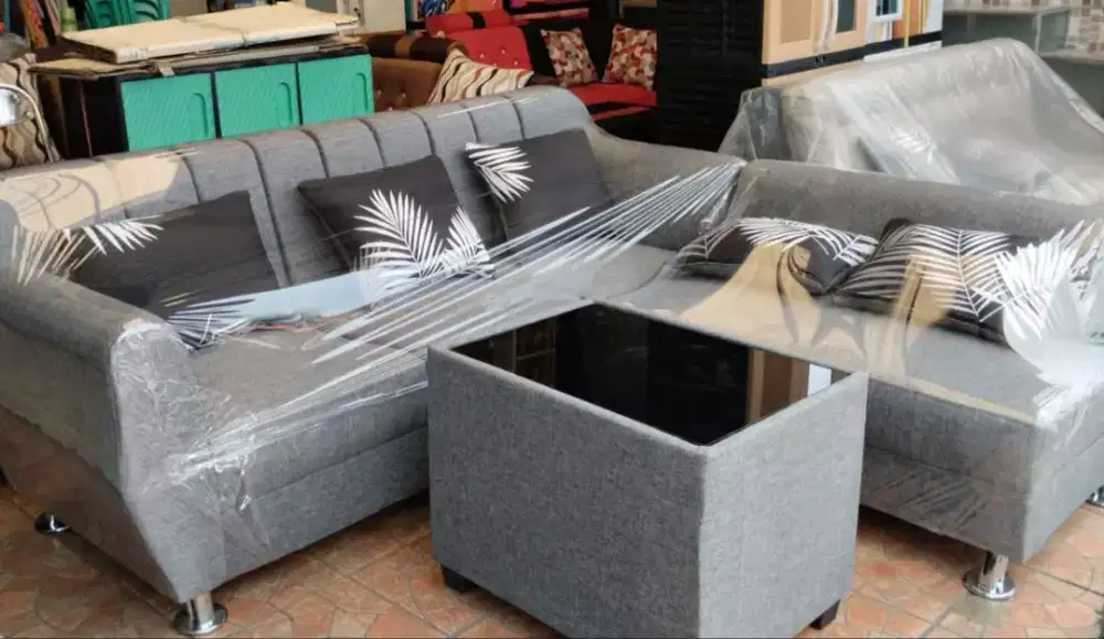 Sofa kantor santai