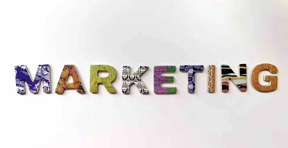 Marketing Staff
