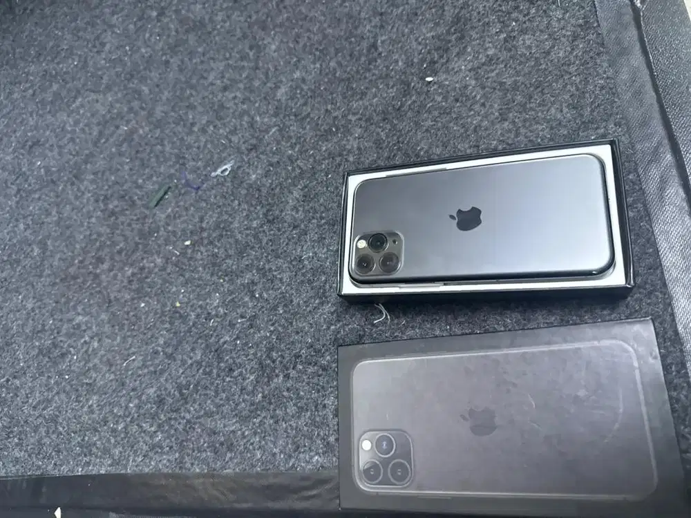 iphone 11 pro 256gb original