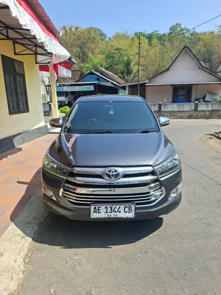 Inova rebon v mt 2.4 2016