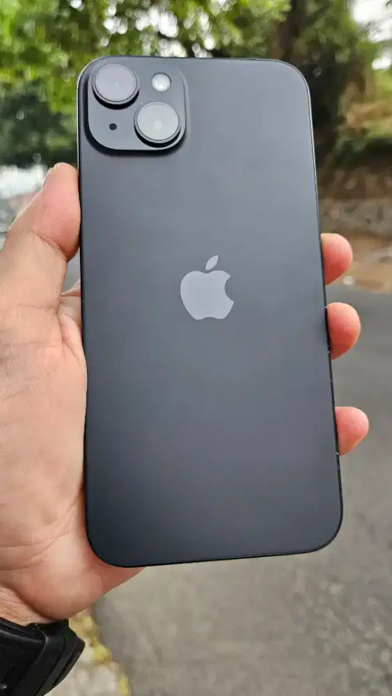 Iphone 15 Plus 128GB Resmi iBox