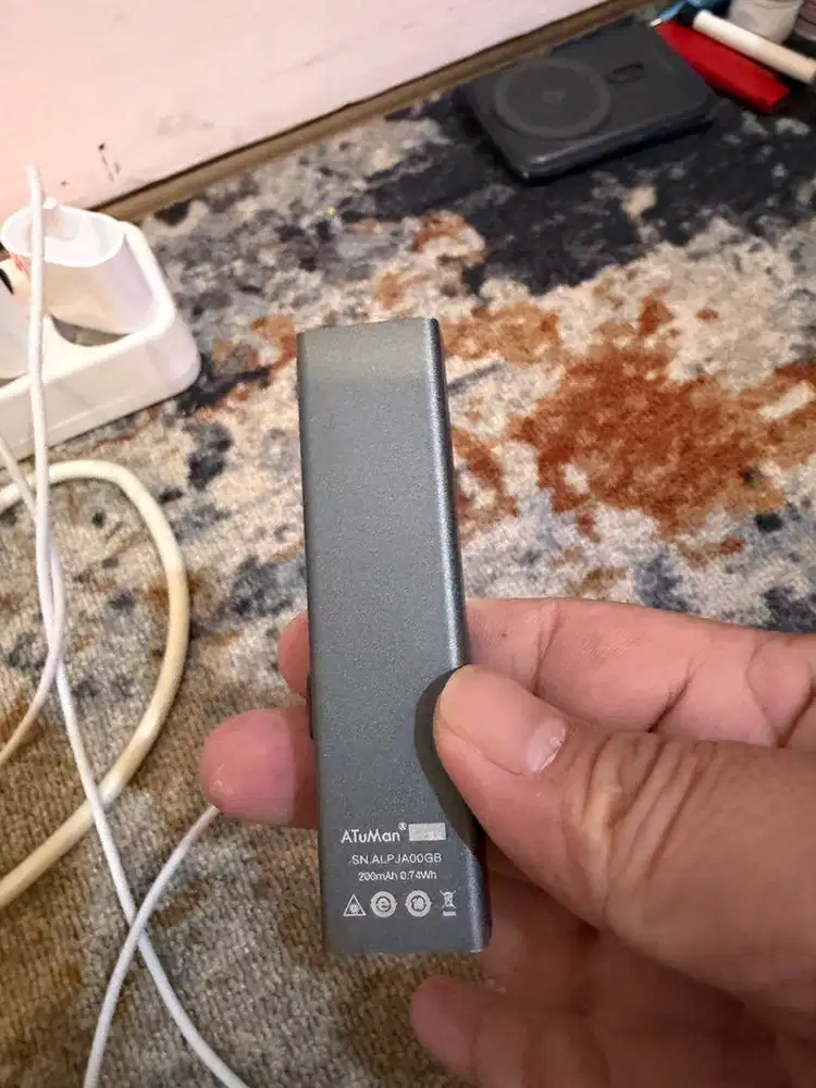 Pengukur jarak sinar laser DUKA laser