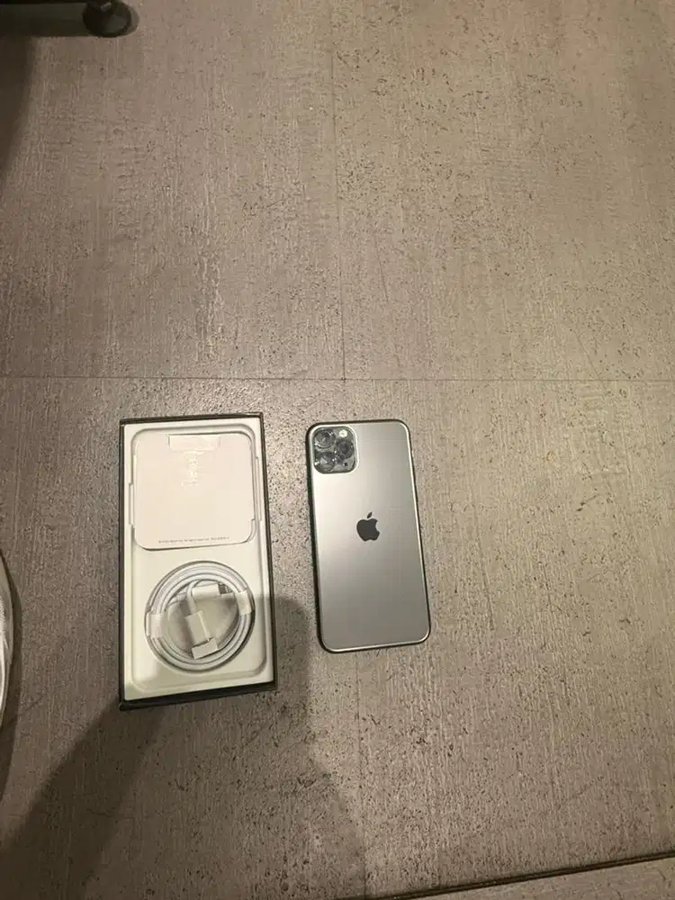 iphone 11 pro 256gb pilihan tepat
