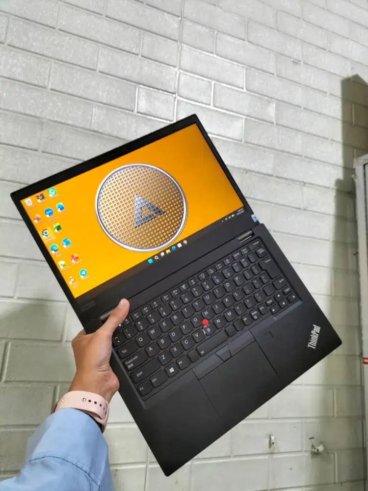 LENOVO THINKPAD L13 GEN 2 INTEL CORE I5 GEN 11 MEMORY 16GB