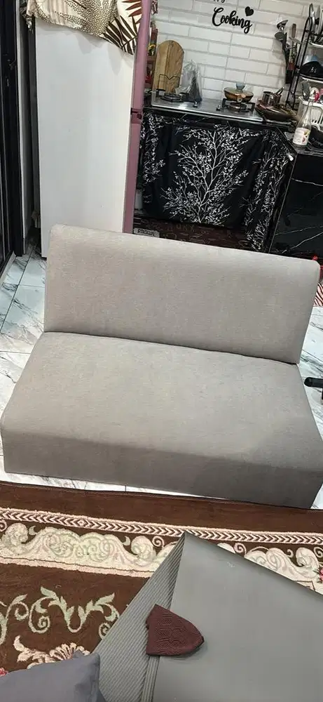 Jual Sofa 2Seat