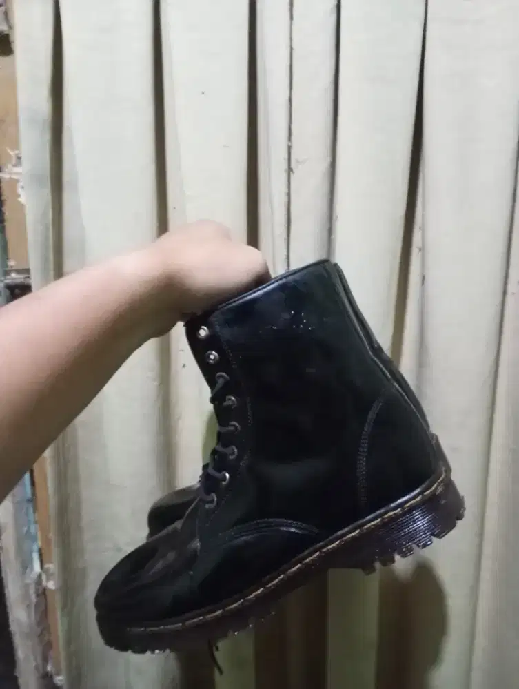 Sepatu boots prodigo