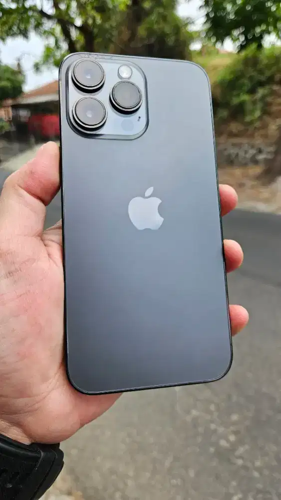 Iphone 14 ProMax 128GB Graphite