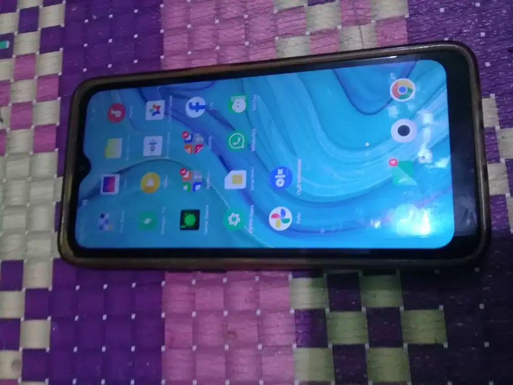 Oppo a1k ram 2/32
