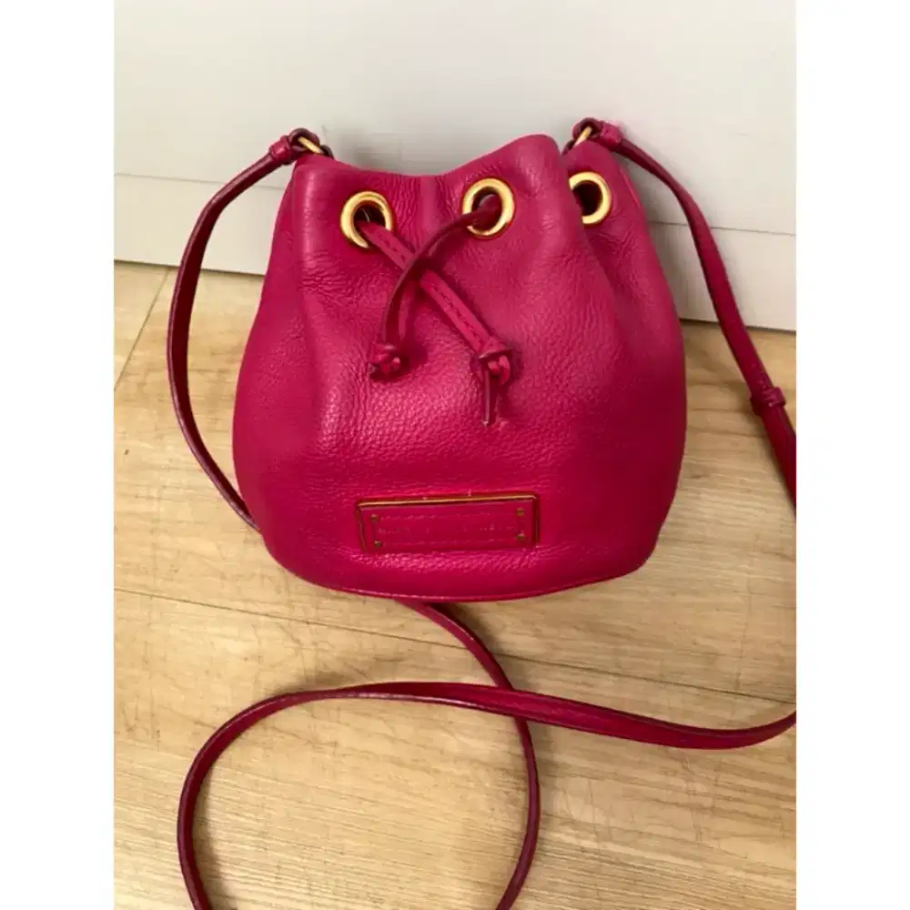 Marc Jacobs mini bag