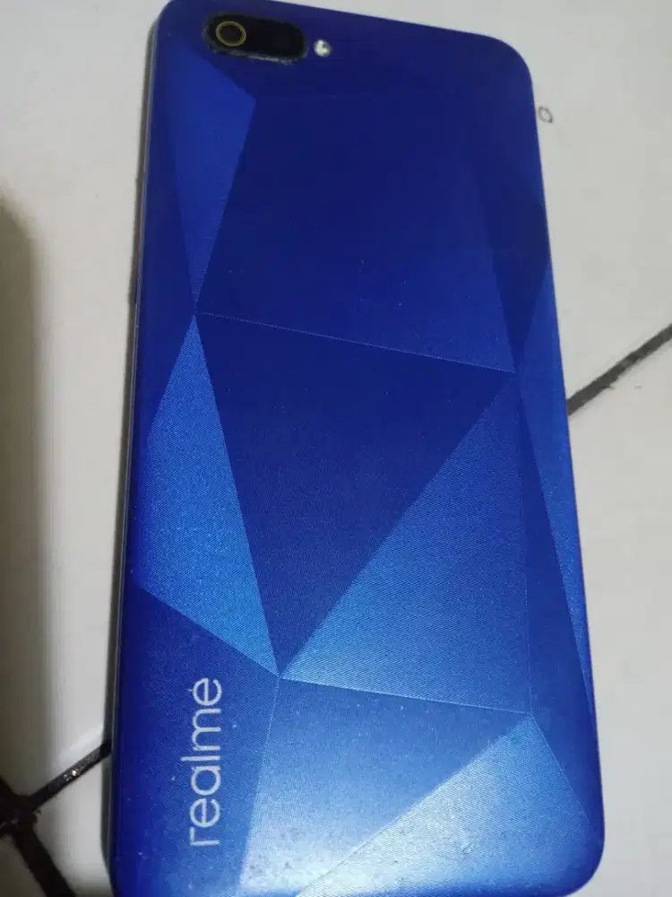 Realme c2 ram 2/16