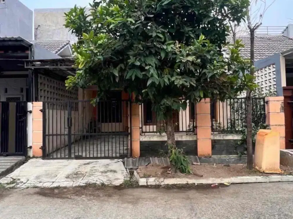 Dijual Cepat Rumah Di Perumahan Bintang Metropole Bekasi Utara