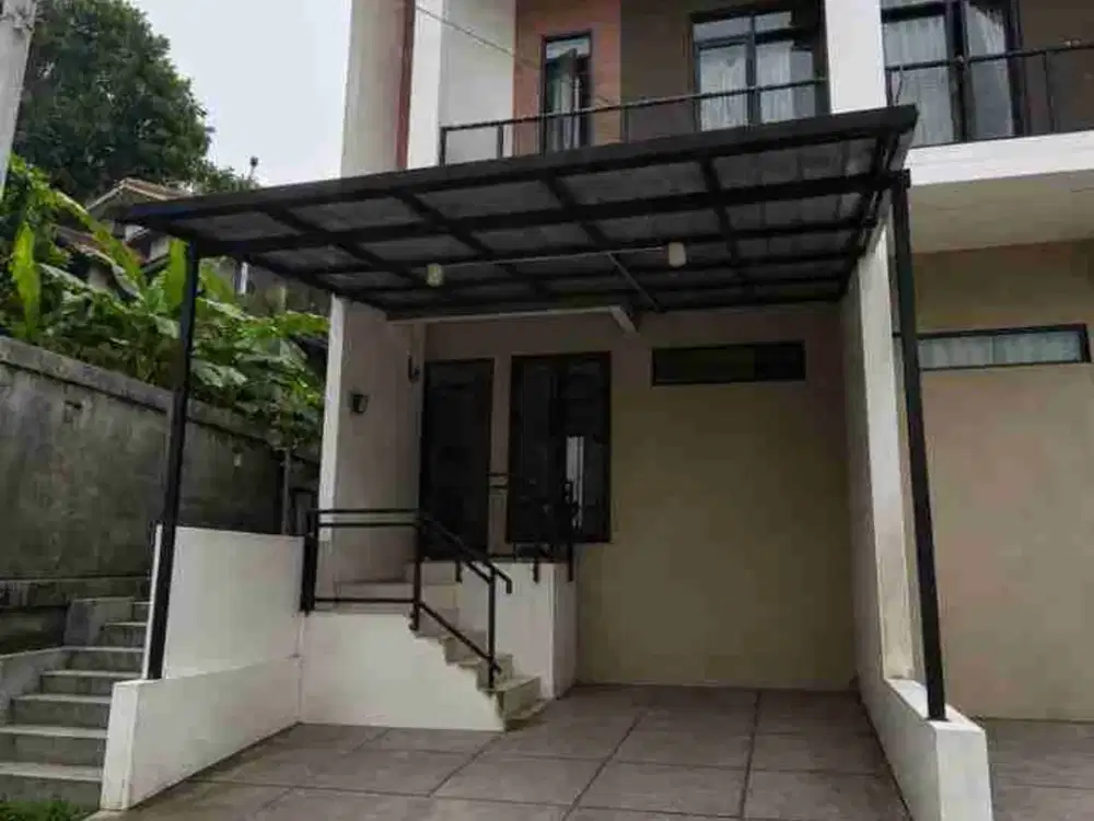 Rumah Dijual Green Padasuka Bandung Like New