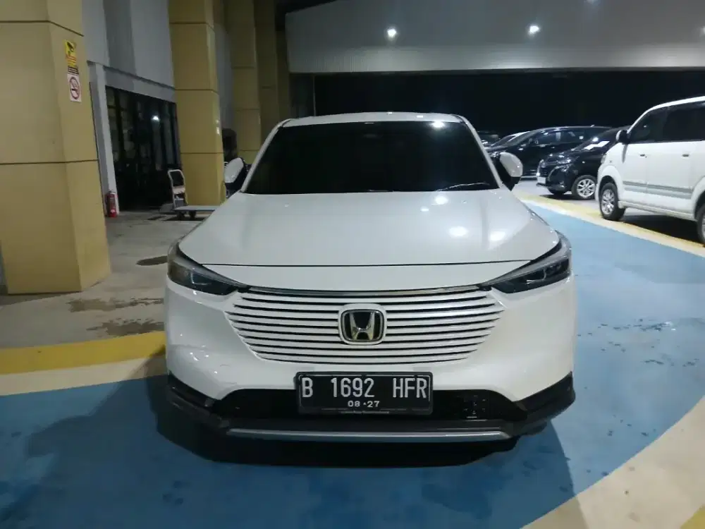 NEW Hrv E metik 2022