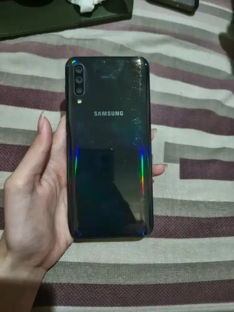 Samsung Galaxy A50