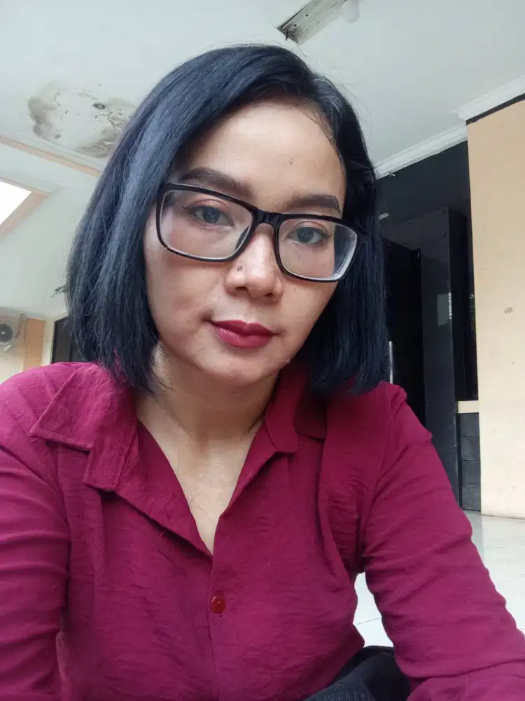 Mencari pekerjaan