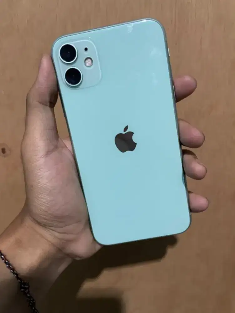 iPhone 11 128GB Digimap