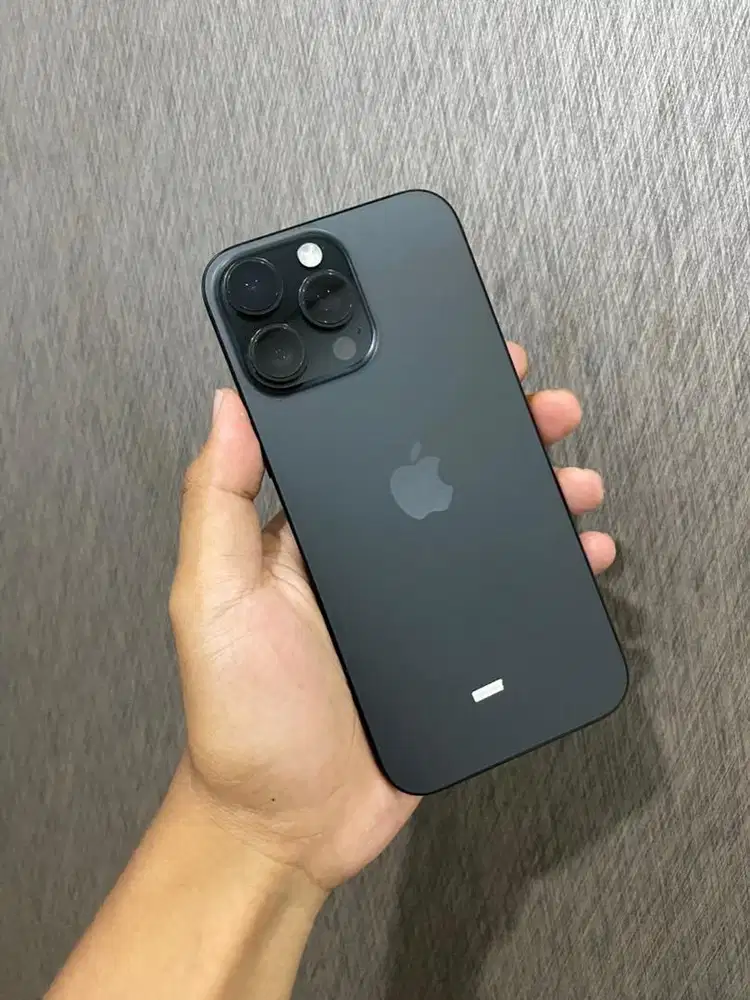 Iphone 16promax 256gb iBox