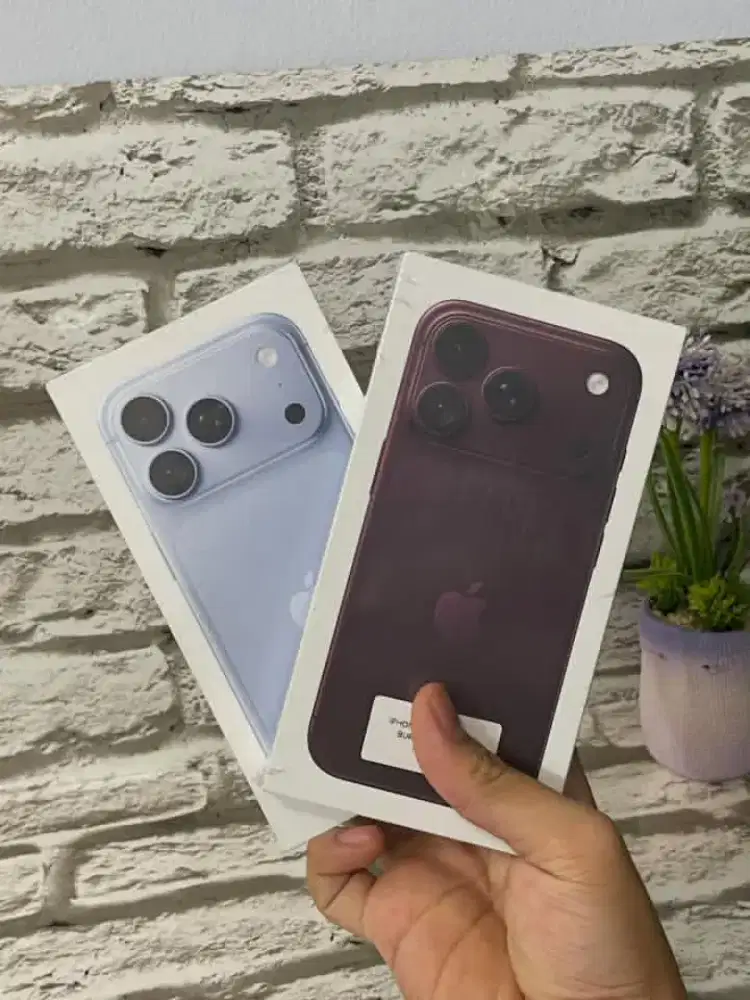 Iphone 18 Pro 256Gb