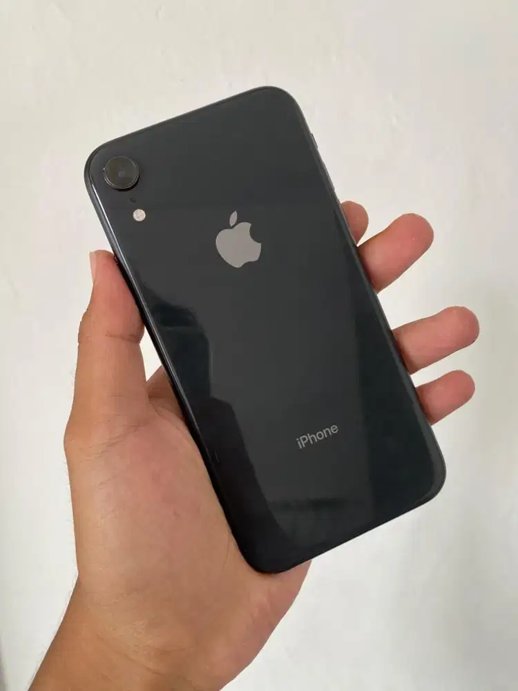 Iphone xr 64gb fullset