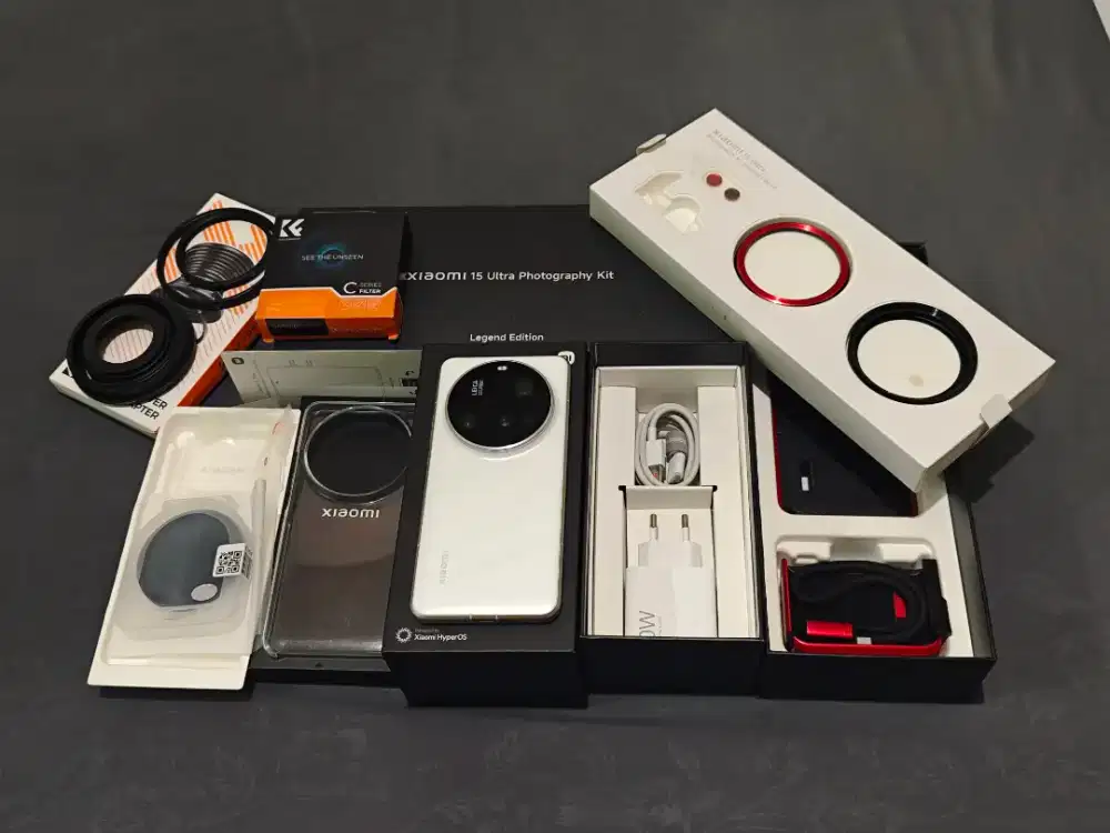 Xiaomi 15 Ultra 16/512GB