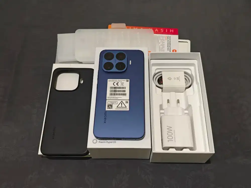 Xiaomi 17T Pro 12/512GB