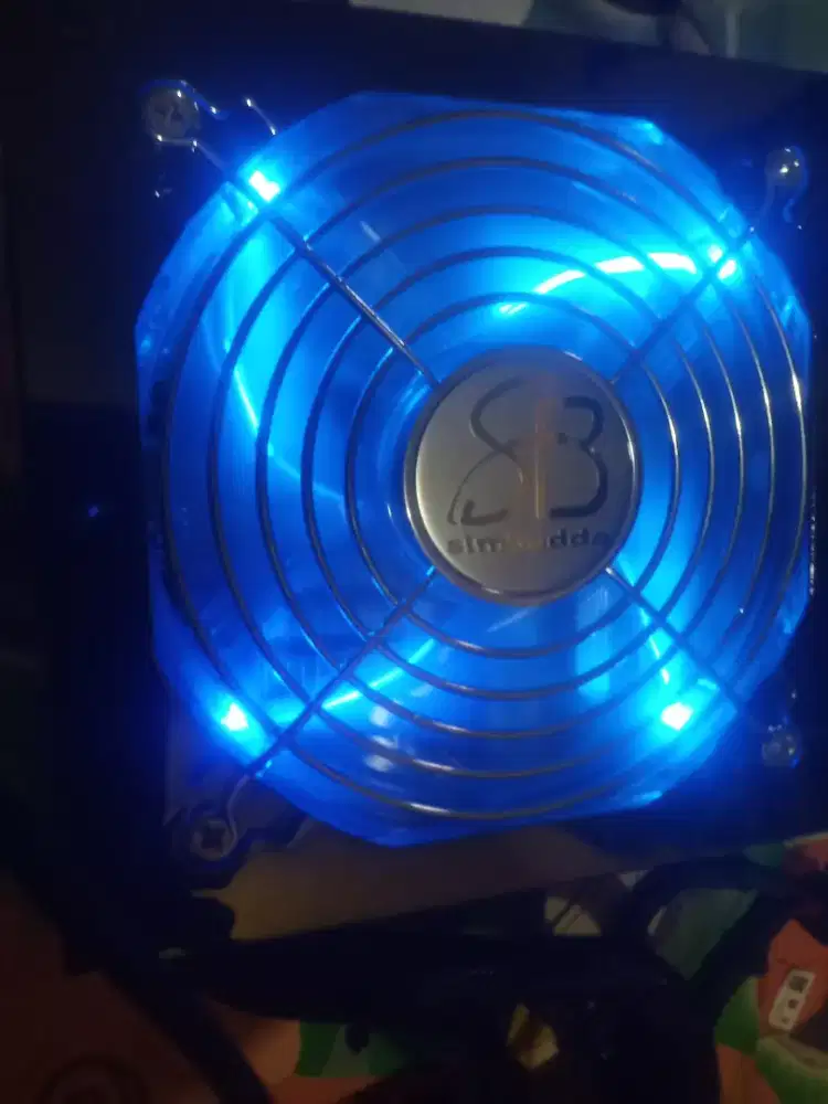 power suplay simbada 500 watt