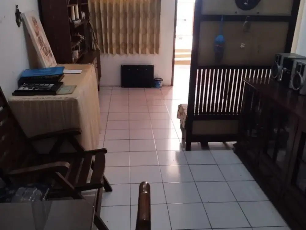 Rumah dijual di Banyumanik, dekat SMAN 4 Semarang, Lt 90m2