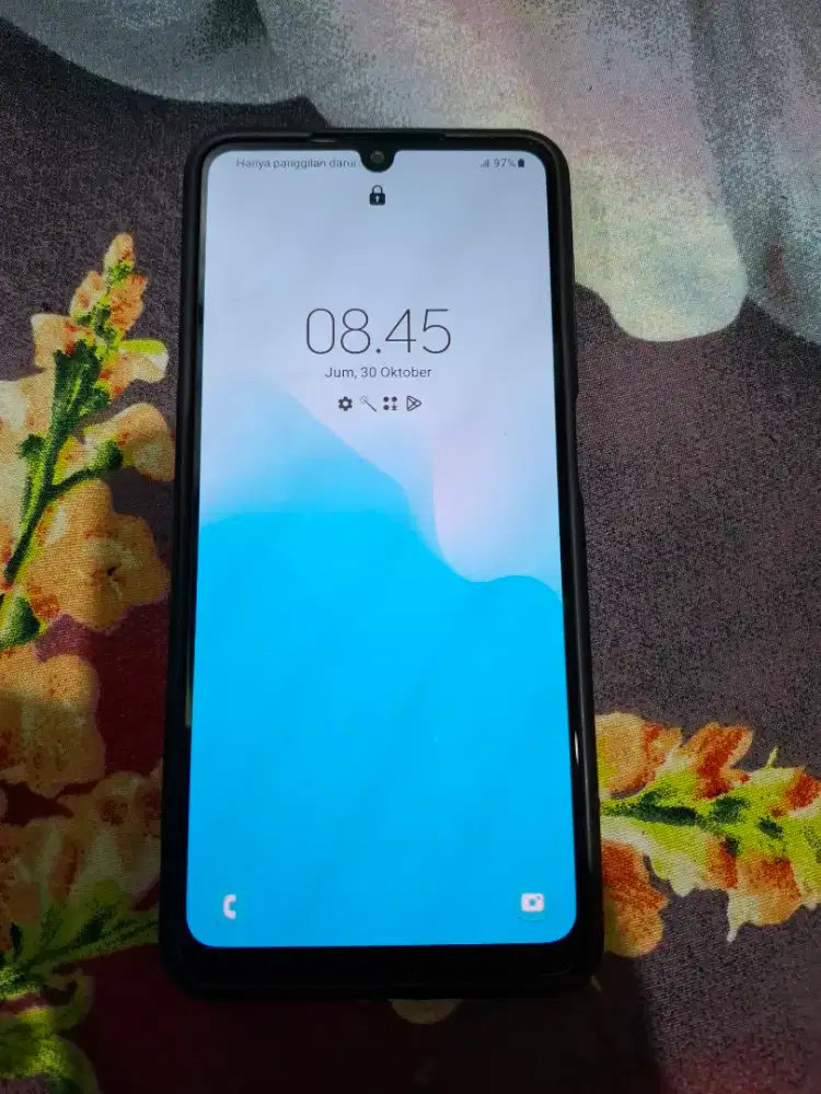 Samsung A22 4G ram 6/128