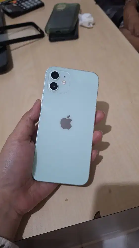 Iphone 12 basic ex Inter Ram 64